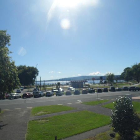 Lake Lodge Motel Rotorua Ngoại thất bức ảnh