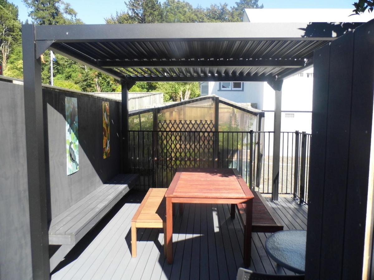 Lake Lodge Motel Rotorua Ngoại thất bức ảnh