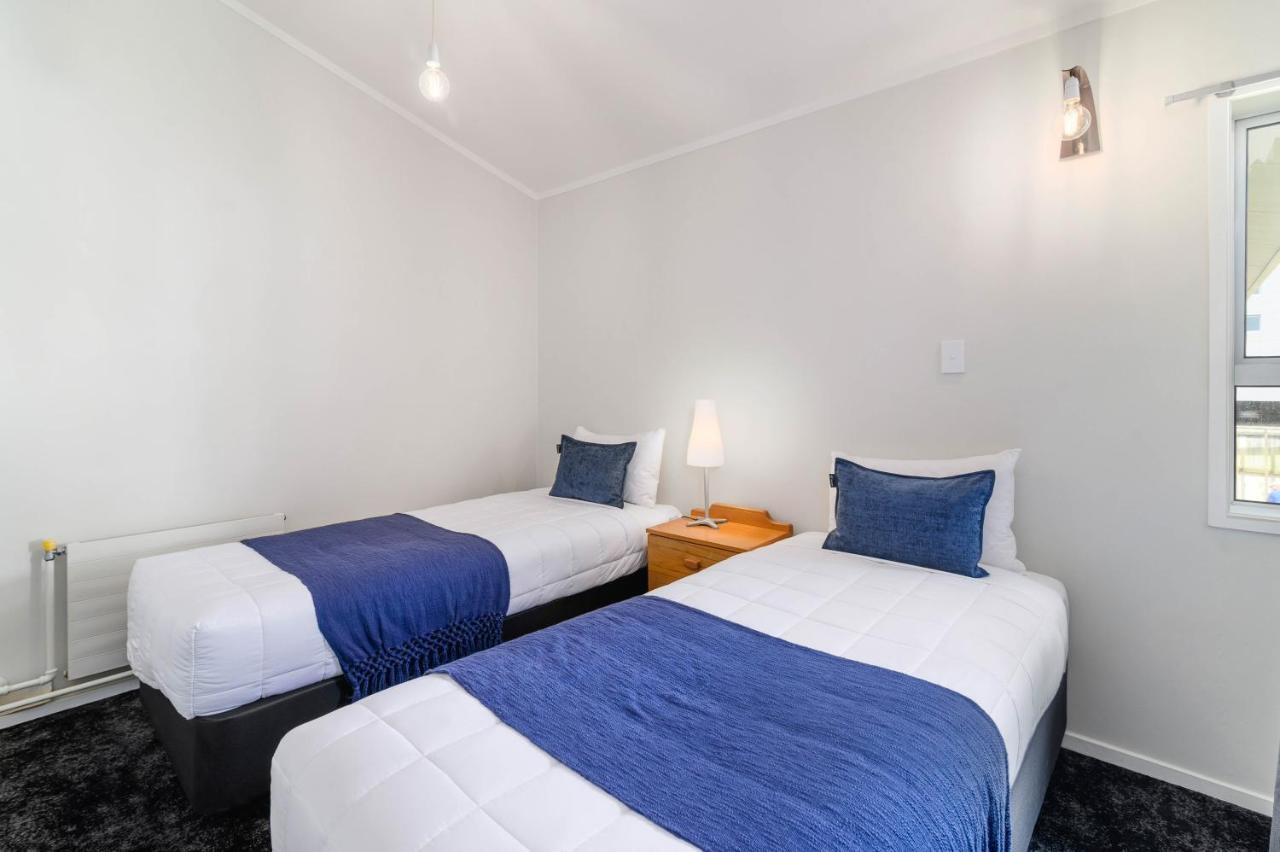 Lake Lodge Motel Rotorua Ngoại thất bức ảnh